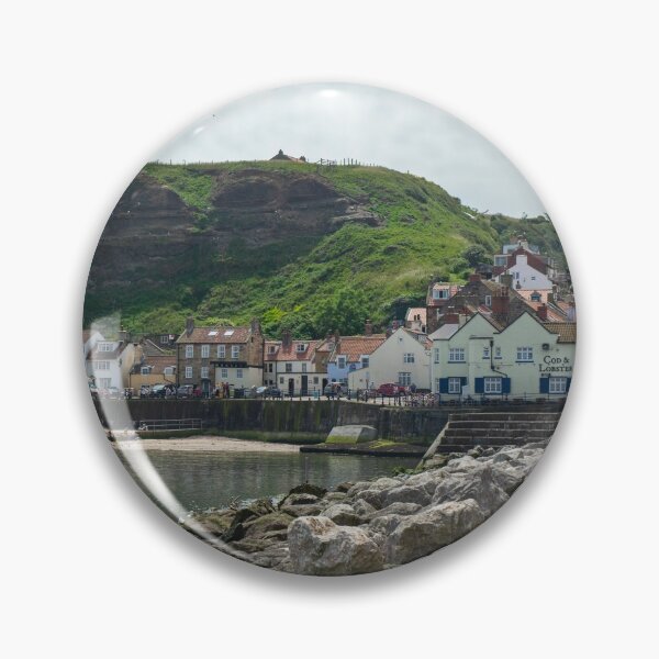 Item preview, Beautiful Staithes designed and sold by GitteLacy.