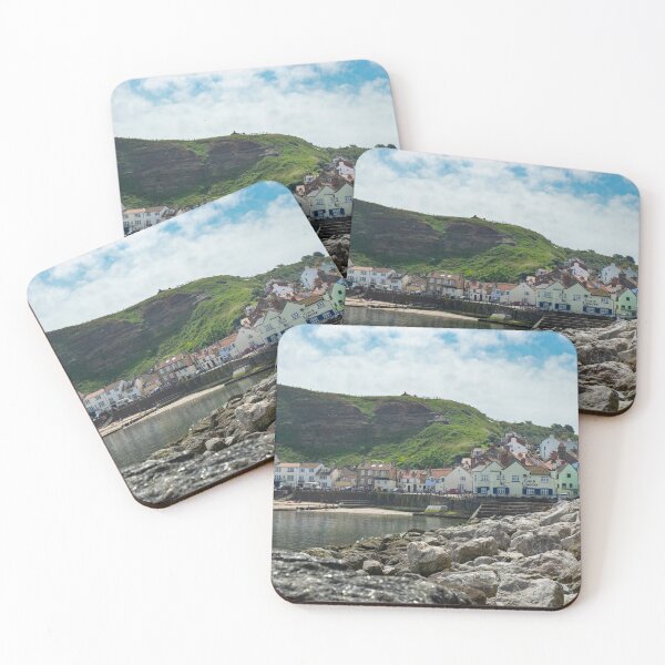 Item preview, Beautiful Staithes designed and sold by GitteLacy.
