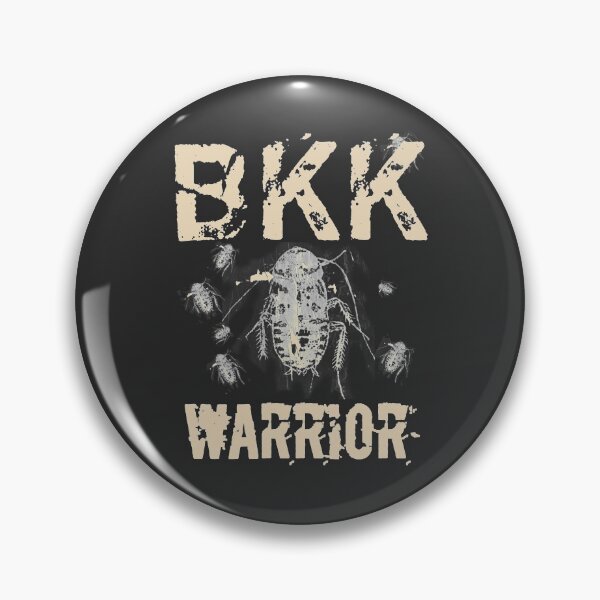 Item preview, Bangkok Kriegger BKK designed and sold by vibeno1.