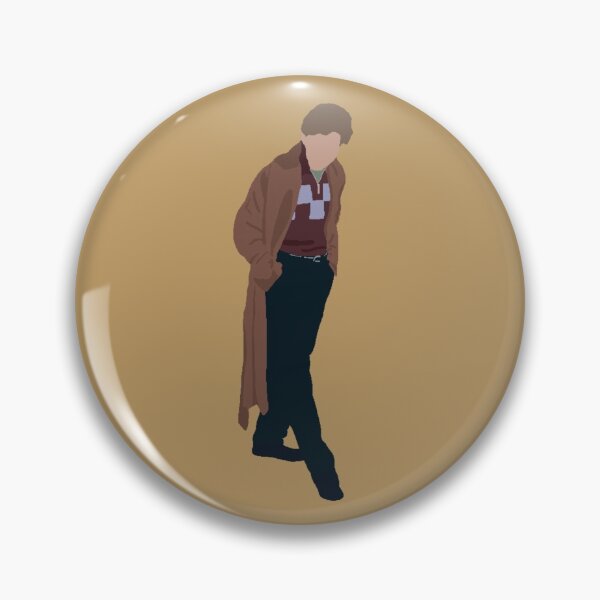 Item preview, Thomas Brodie Sangster  designed and sold by fondueeeeeee.