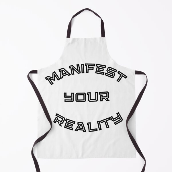 Item preview, MANIFEST YOUR REALITY designed and sold by Skeelo702.