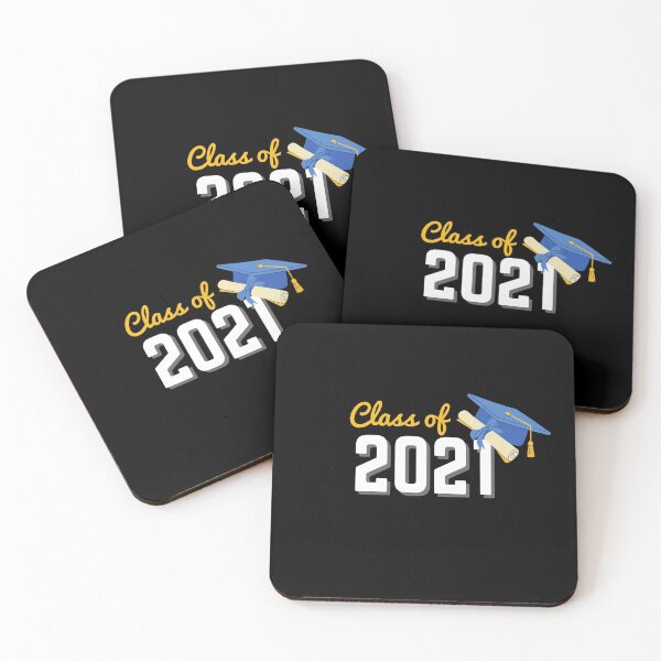 Item preview, class of 2021, 2021 graduation. designed and sold by Theleochick.