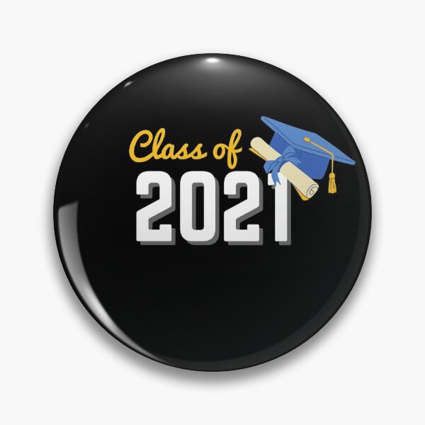 Item preview, class of 2021, 2021 graduation. designed and sold by Theleochick.
