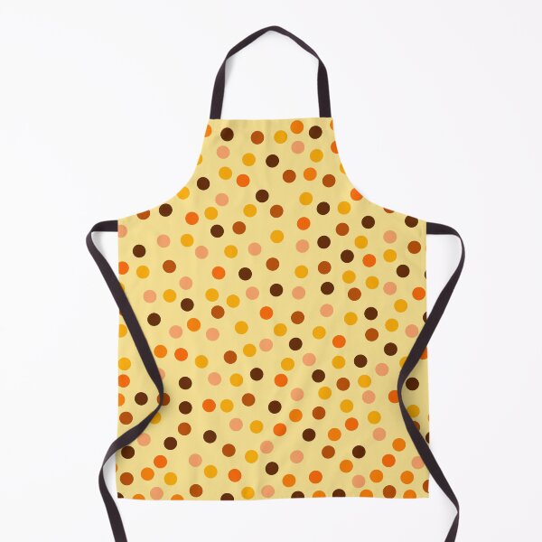 Item preview, polka dots designed and sold by O-M-G.