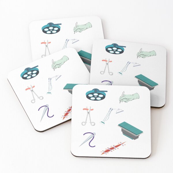 Item preview, surgeon designed and sold by Zaibo.