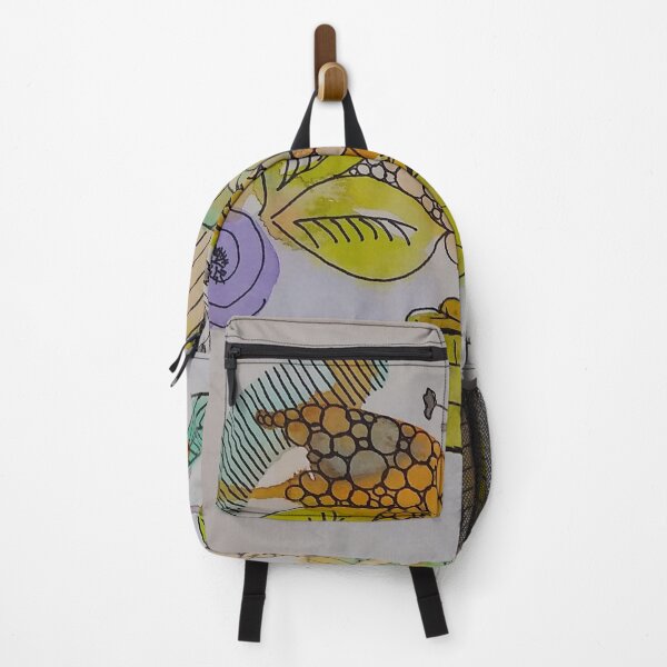 Item preview, Wind on the Prairie, Doodle designed and sold by ChristineShook.