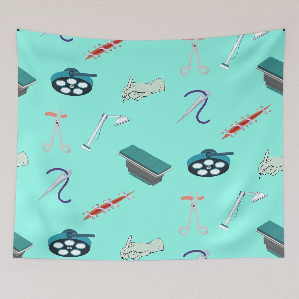 Item preview, surgeon designed and sold by Zaibo.