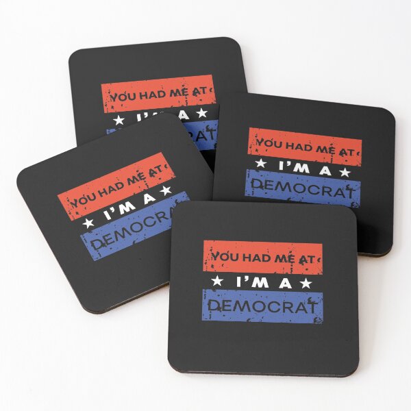 Item preview, Democrat Design designed and sold by JennyBee7.