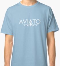 Aviato Silicon Valley Classic T-Shirt