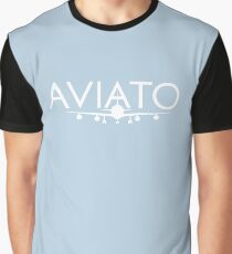 Aviato Silicon Valley Graphic T-Shirt