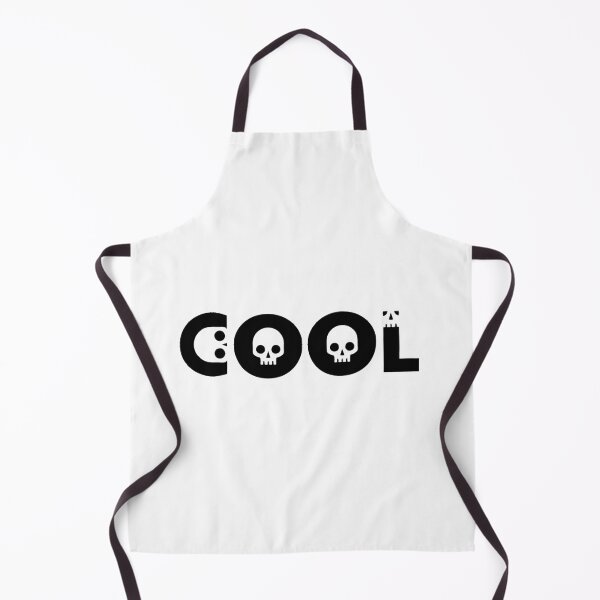 Item preview, Cool - Skeleton Phrase Skull and Bones designed and sold by Organic Creeps.