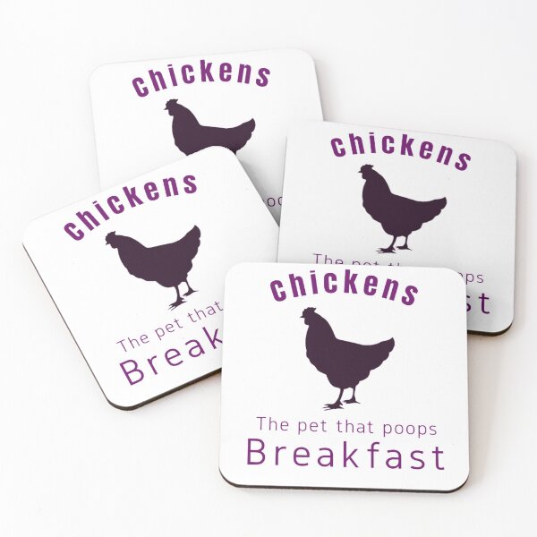 Item preview,  Chickens  designed and sold by designbyjodyb.