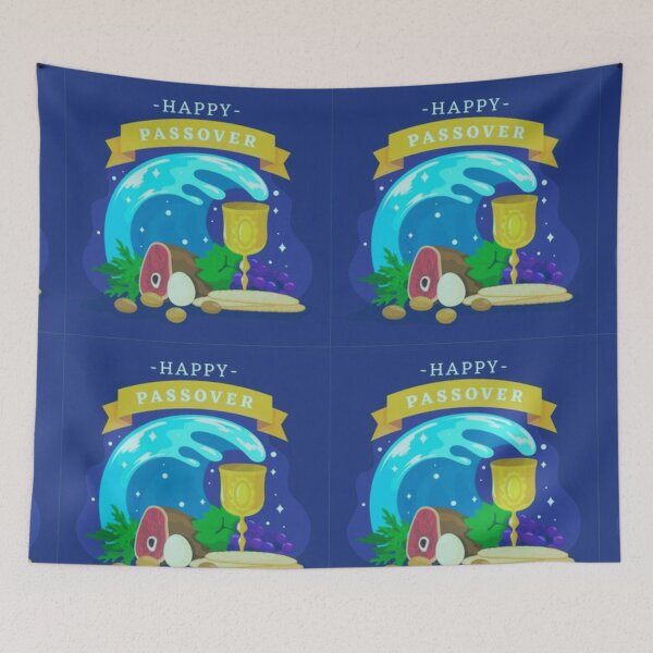 Item preview, The Passover designed and sold by Jodes16.