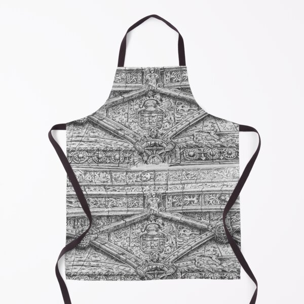 Item preview, Mosteiro dos Jerónimos. jerónimos monastery designed and sold by Tereza Pilar Art.