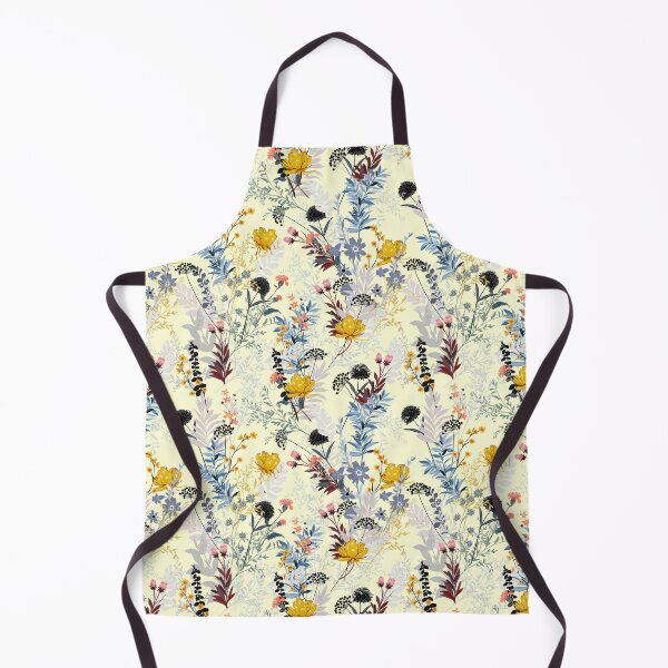 Item preview, Floral Seasonal Summer Garden Flower Pattern designed and sold by MintaApparel.