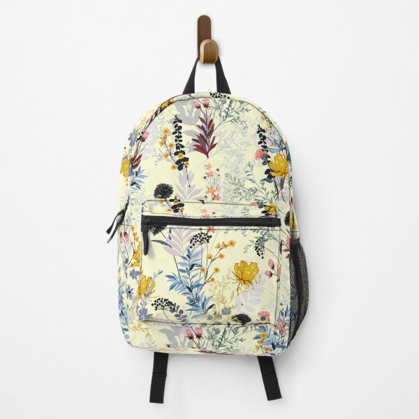 Item preview, Floral Seasonal Summer Garden Flower Pattern designed and sold by MintaApparel.