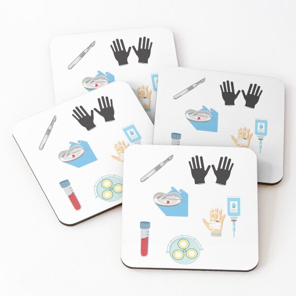 Item preview, surgeon designed and sold by Zaibo.