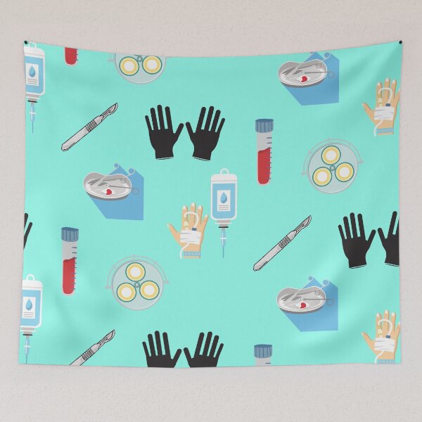 Item preview, surgeon designed and sold by Zaibo.