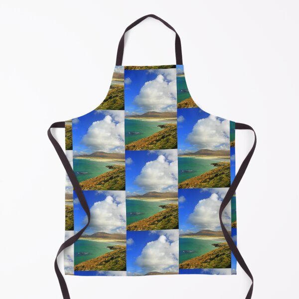 Item preview, Luskentyre Beach ~ Harris designed and sold by angel1.