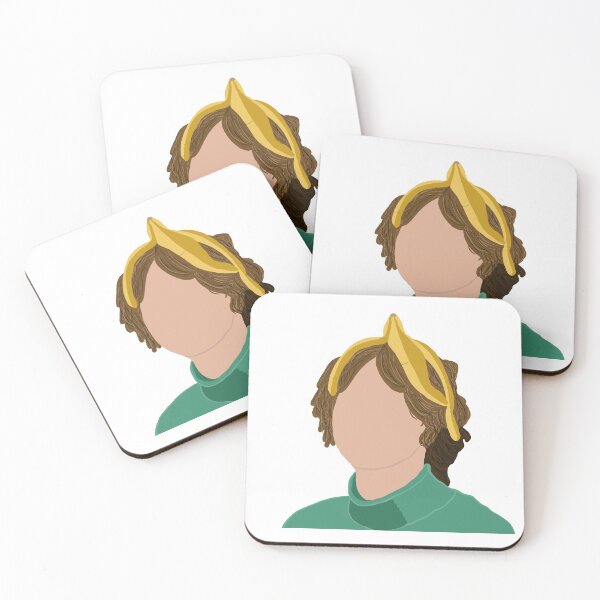Item preview, Matthew Gray Gubler Banana designed and sold by rachmach95.