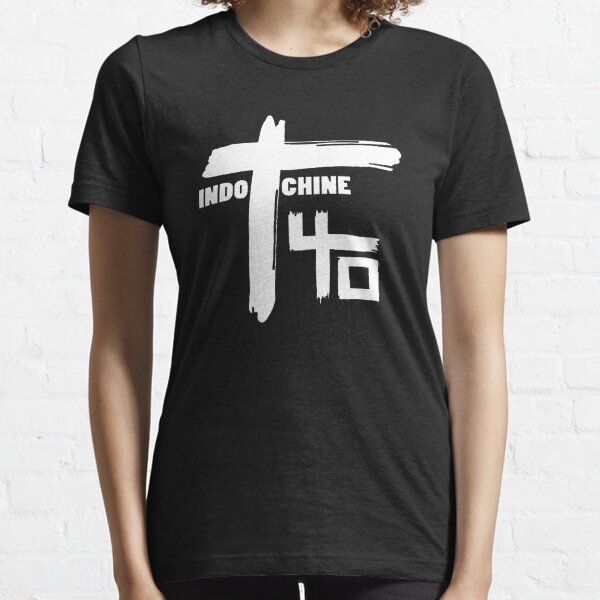 Indochine T Shirts for Sale Redbubble