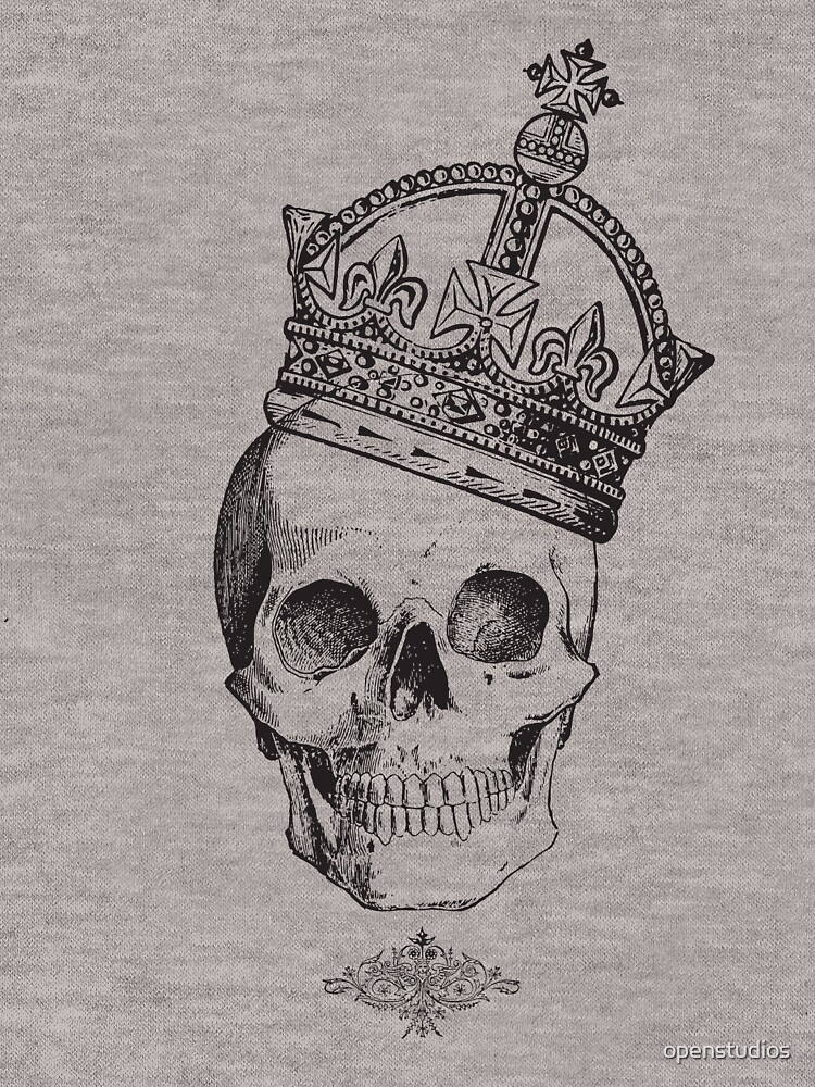 Skull King by openstudios