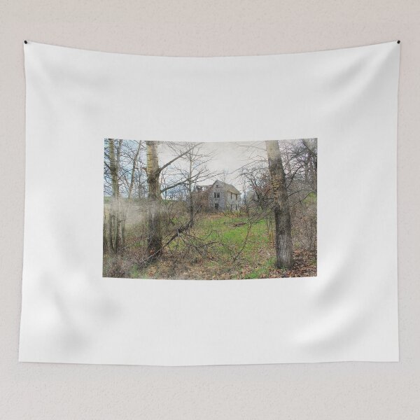 Item preview, "Home Of The Forest" designed and sold by wiscbackroadz.