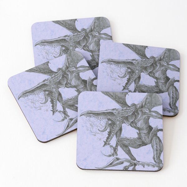 Item preview, Ridley designed and sold by Seth Statham.