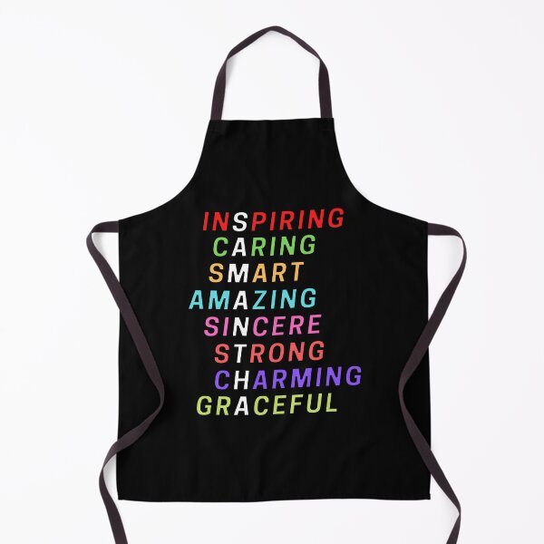 Item preview, Samantha - Name Colorful Design designed and sold by wish-n-fish.