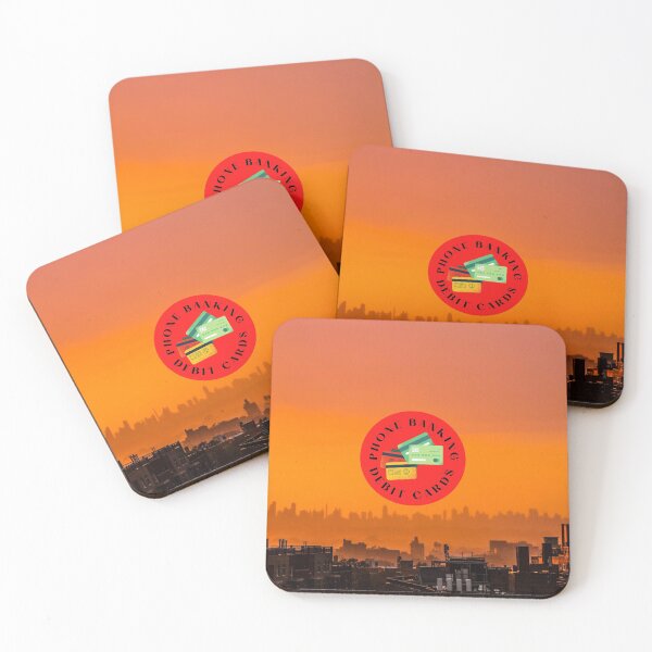 Item preview, Phone Banking - Debit Cards designed and sold by GlobalHunt.