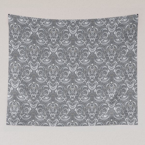 Item preview,  Decorative pattern in Baroque style designed and sold by IrinaGuArt.