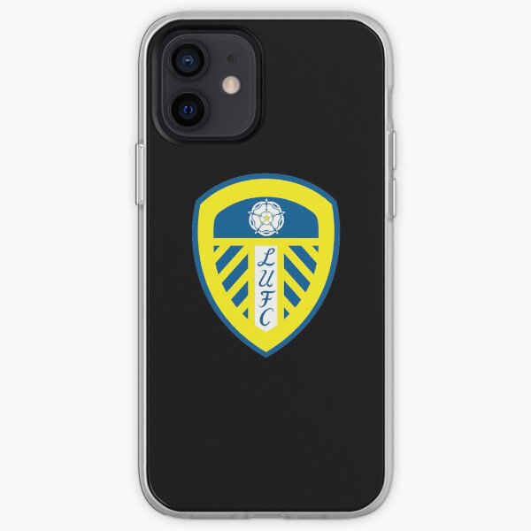 Leeds United iPhone cases & covers Redbubble