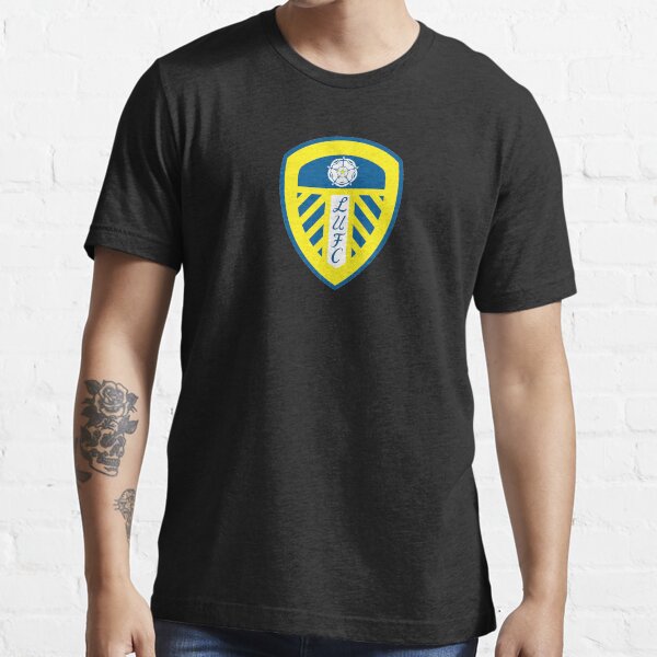 damned united t shirt