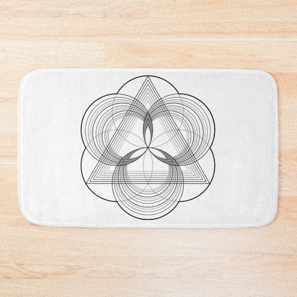 Item preview, Energy Capacitor Mandala designed and sold by MandalaSoul.