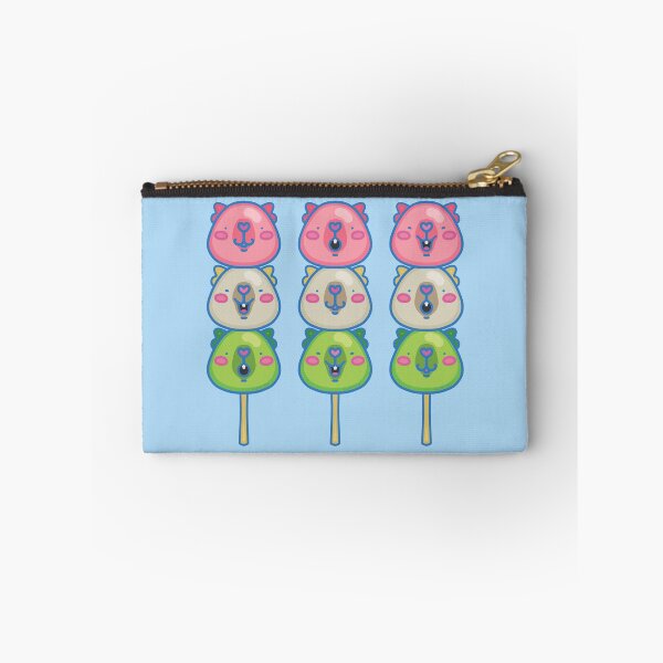 Item preview, Guinea Pig Dango designed and sold by Pigapalooza.