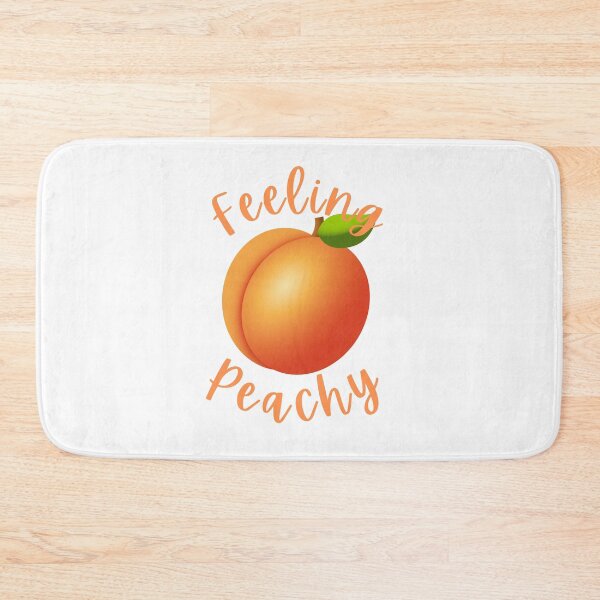 Item preview, Feeling Peachy designed and sold by CassieNash.