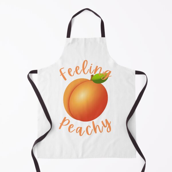 Item preview, Feeling Peachy designed and sold by CassieNash.