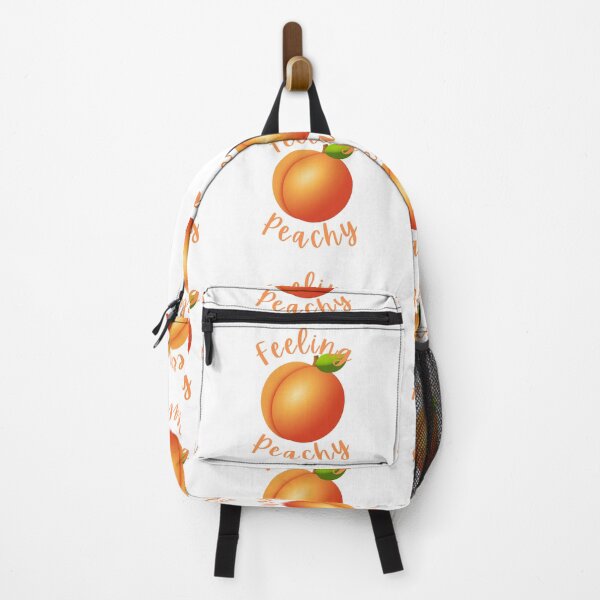 Item preview, Feeling Peachy designed and sold by CassieNash.