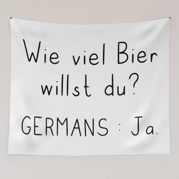 Item preview, germans, am i right? designed and sold by O-M-G.