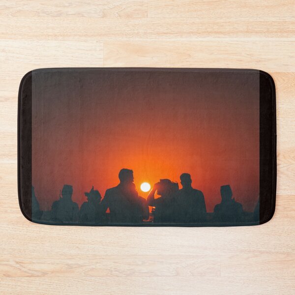 Item preview, SUNSET GLOW designed and sold by A-T-H.
