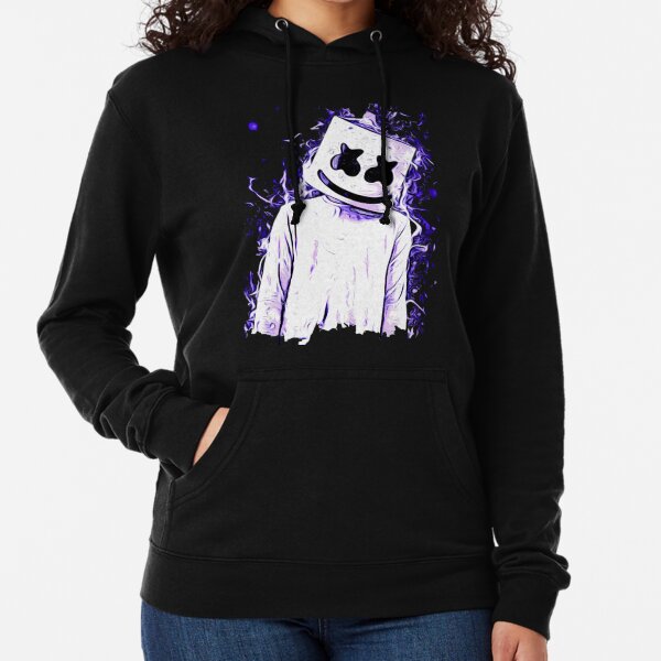 marshmello fortnite hoodie