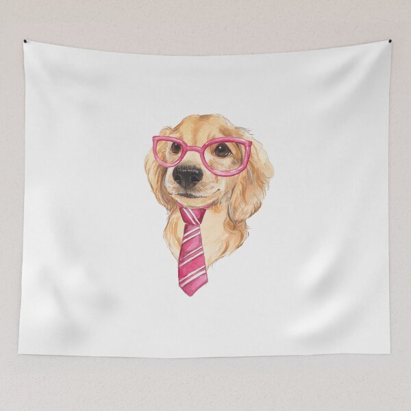 Item preview, Business Dog designed and sold by CalvinMade.