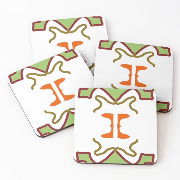 Item preview, Modern Egyptian Graphic Pattern designed and sold by elianaalves.