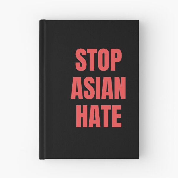 Item preview, Stop Asian Hate Crimes designed and sold by Inspirationmotivation.