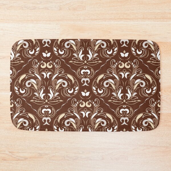 Item preview,  Decorative pattern in Baroque style designed and sold by IrinaGuArt.