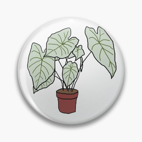 Item preview, Caladium Plant designed and sold by Hibbert98.