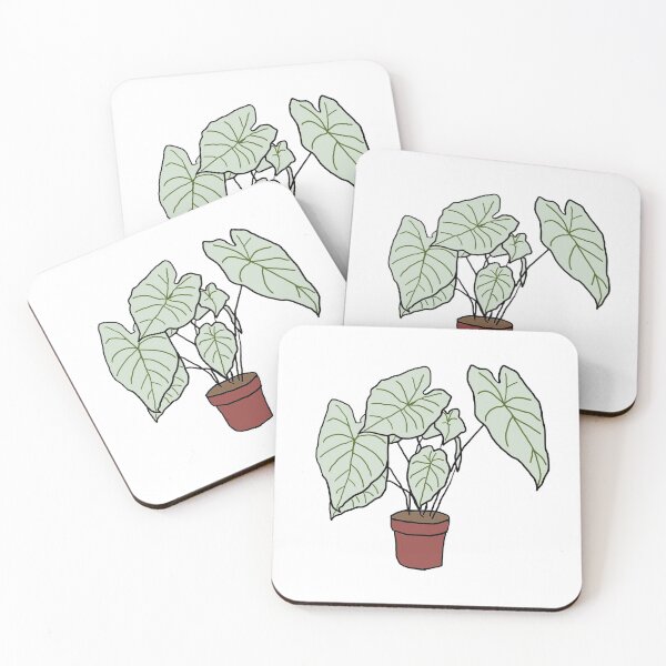 Item preview, Caladium Plant designed and sold by Hibbert98.