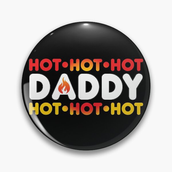 Item preview, Don't be shy, show you are a hot daddy! designed and sold by Beijo-Vertical.