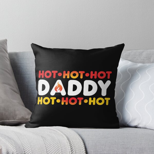 Item preview, Don't be shy, show you are a hot daddy! designed and sold by Beijo-Vertical.
