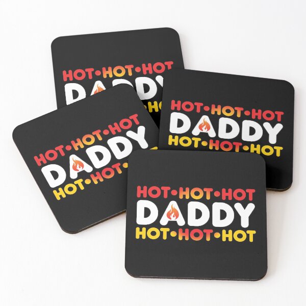 Item preview, Don't be shy, show you are a hot daddy! designed and sold by Beijo-Vertical.
